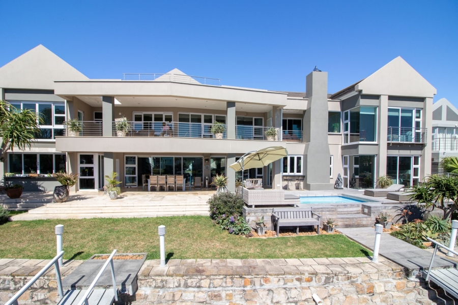5 Bedroom Property for Sale in Royal Alfred Marina Eastern Cape
